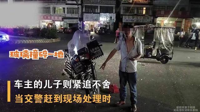 夜间120km/h跑高速突遇逆行车 理想AES紧急变道救下车主一命