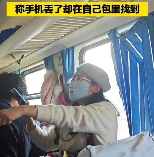 女子买短乘长高铁霸座被行拘5天：网友齐声叫好