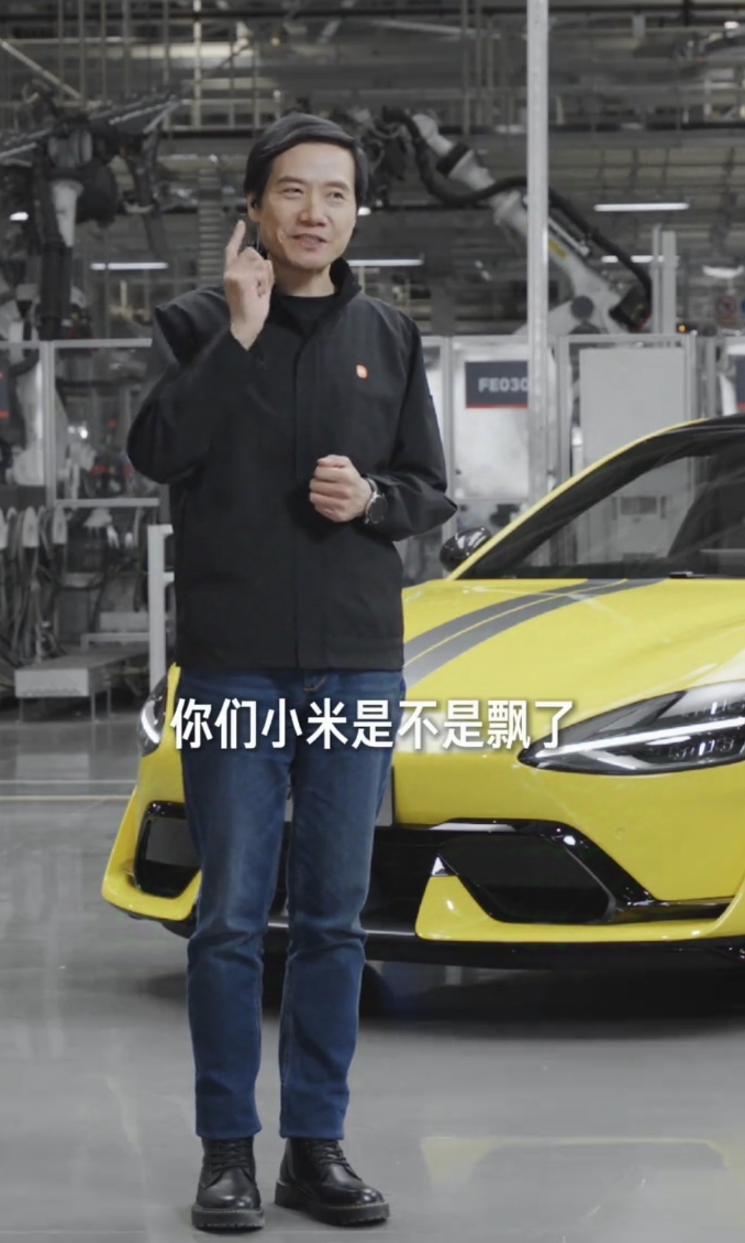 小米SU7 Ultra成功登上珠峰：中国最猛的车去世界最高的山