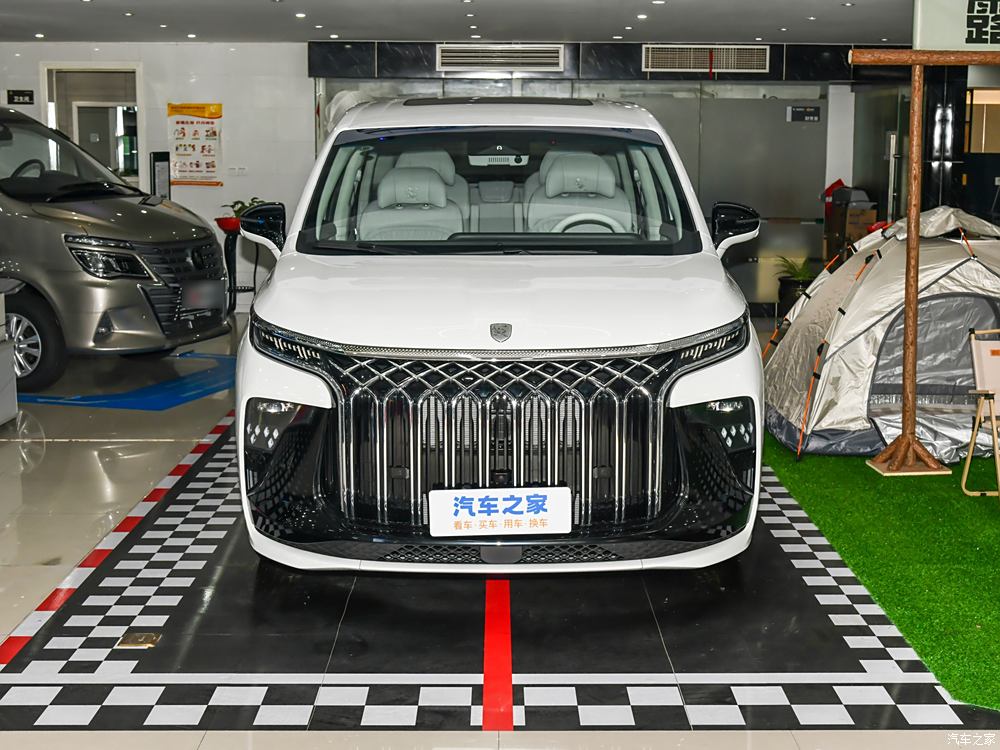 厂家置换补贴至高3.5万等 东风风行星海V9推出限时购车权益