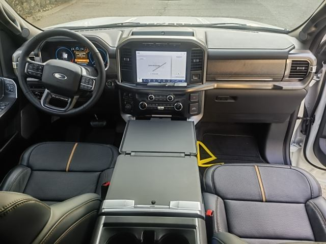 2023福特F-150墨版价格优惠27万