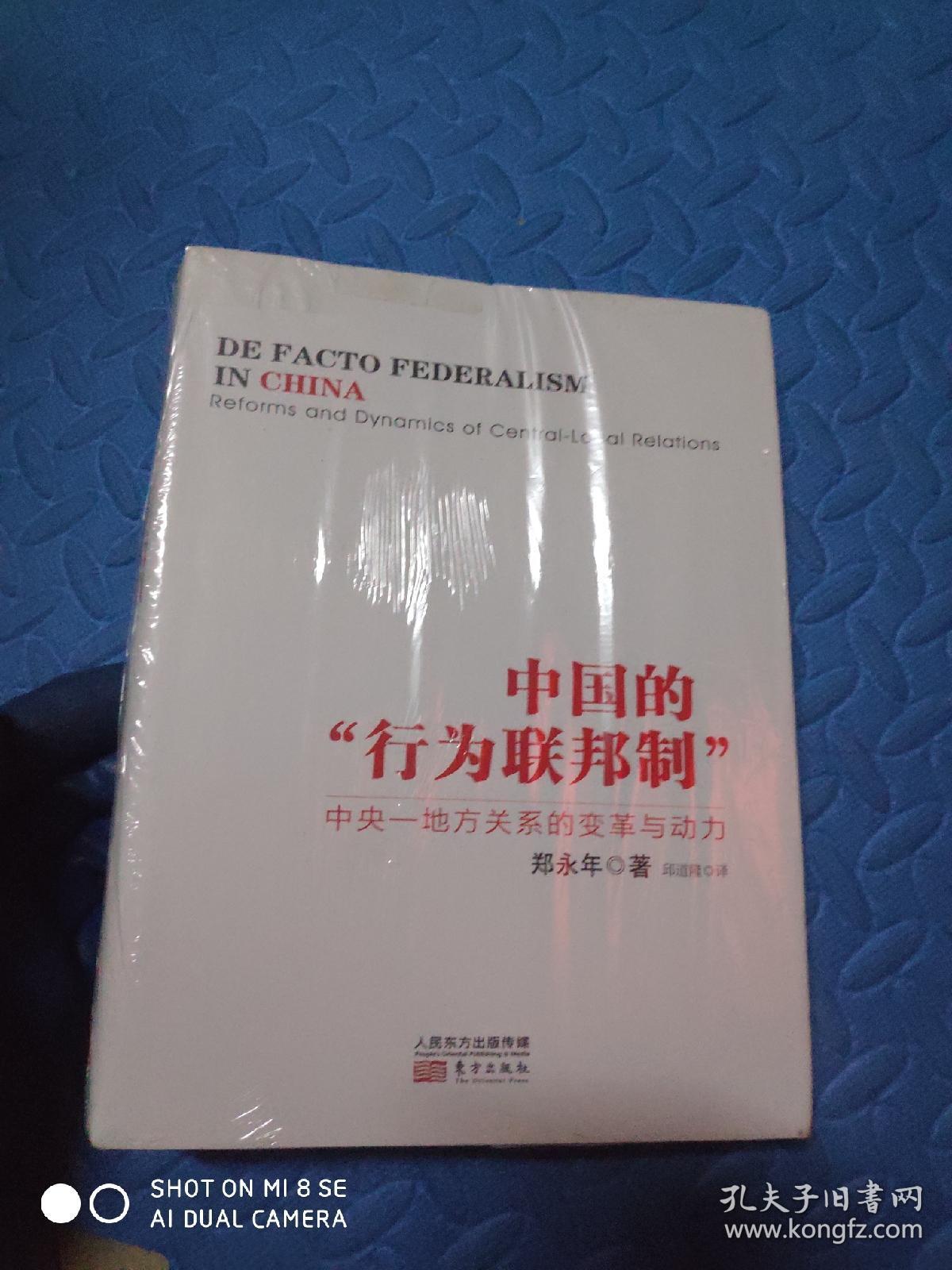 “中国是全球出行变革的动力引擎”
