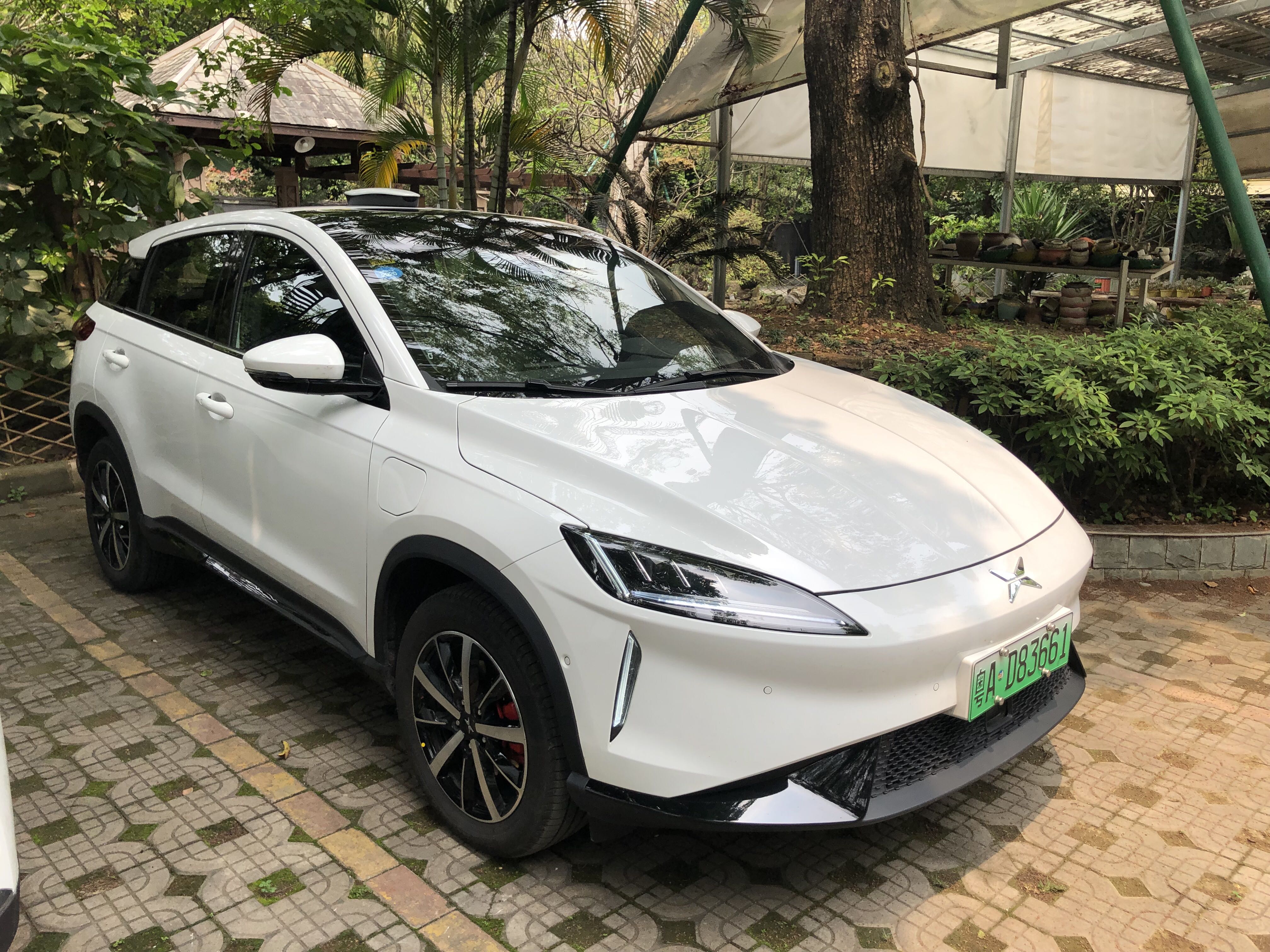 乌尼莫克美版优惠23万 欢迎上门试驾