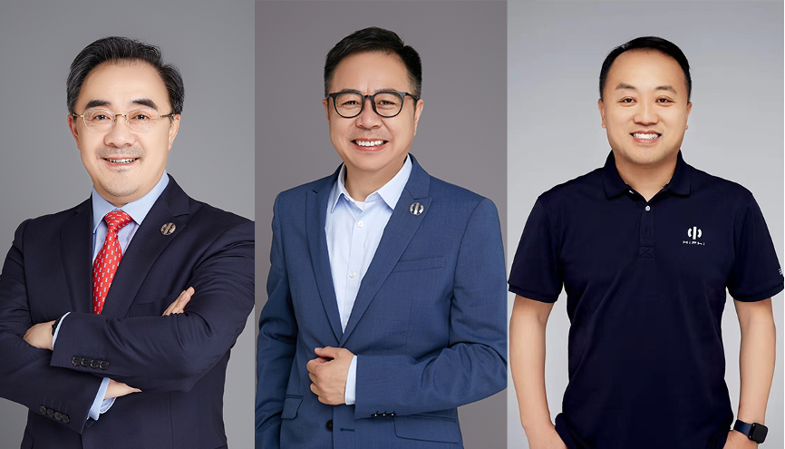 自主人才，不仅“滋养”新势力