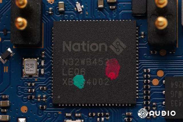 主频300MHz！豪威集团推出车规MCU―OMX2x4B系列芯片