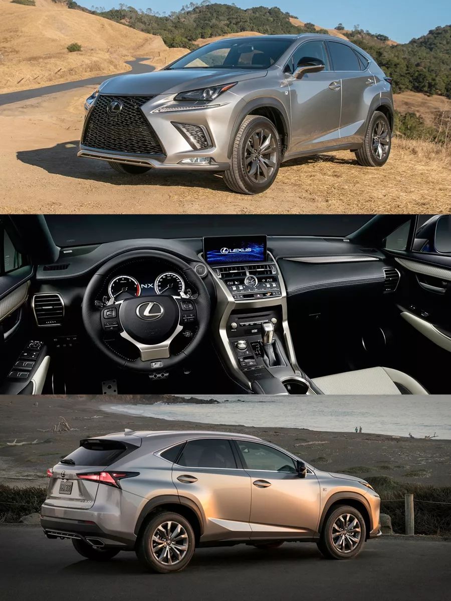 11月成都雷克萨斯NX销量59辆，全国排名第8名