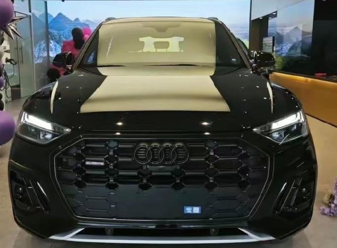 成都奥迪Q5L最高降16.70万 仅26.20万可入手