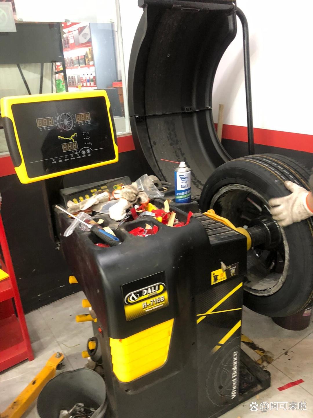 德国马牌为比亚迪SEAL U车型提供原配轮胎