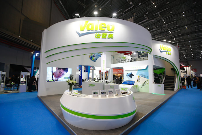 法雷奥与罗姆联合开发新一代功率电子领域