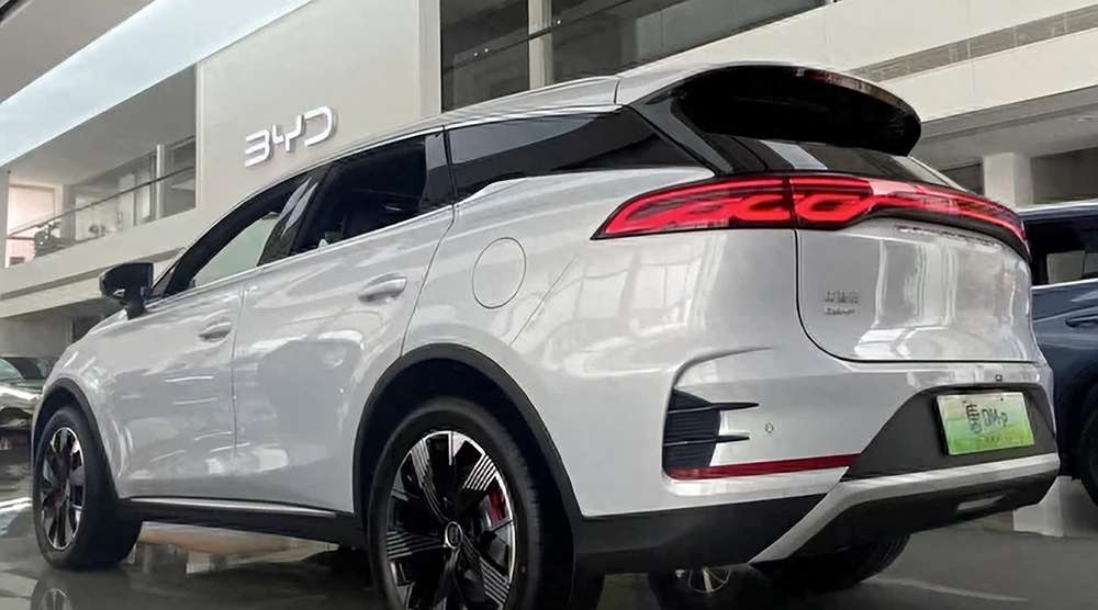 道奇公羊5.7L运动暗夜报价 配置图片详情