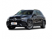 奔驰GLS加版新款让利促销中 购车让利7万元