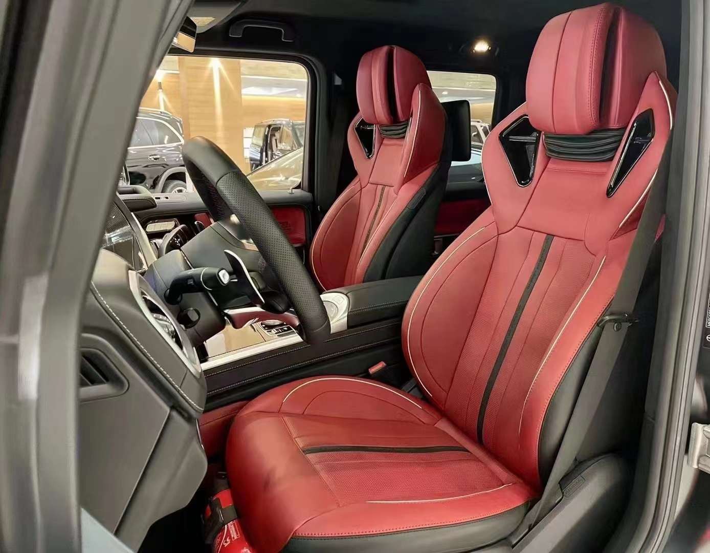 成都塔库玛加规版降价促销中 购车直降17.8万