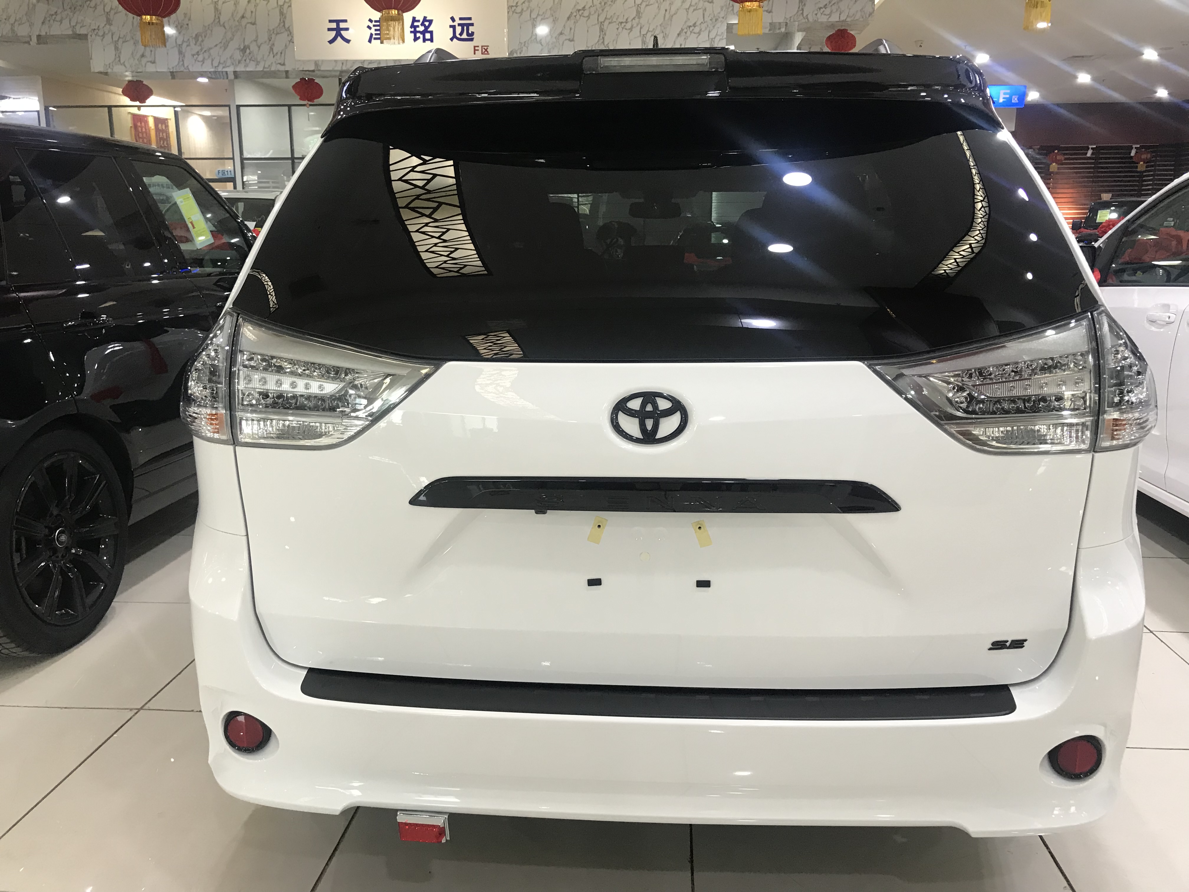 奔驰GLE级美版目前价格稳定 售价80万元起