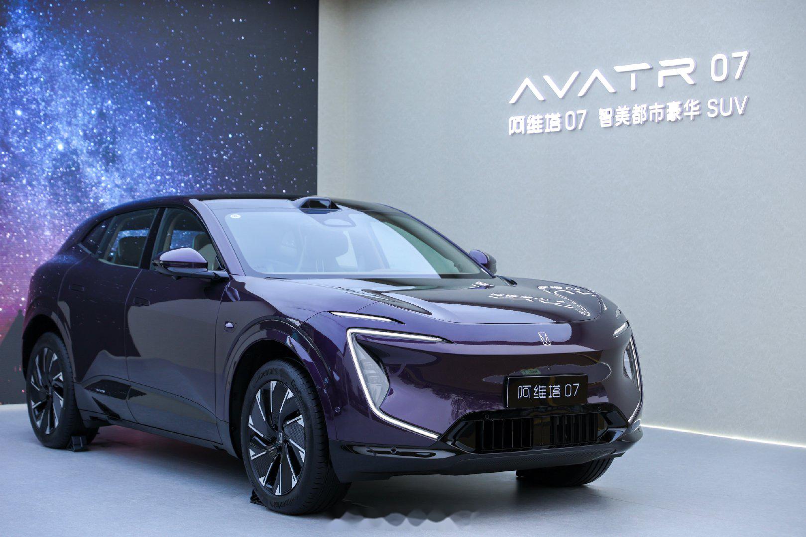 主打一个均衡 阿维塔12“冬季首测”单车成绩解析