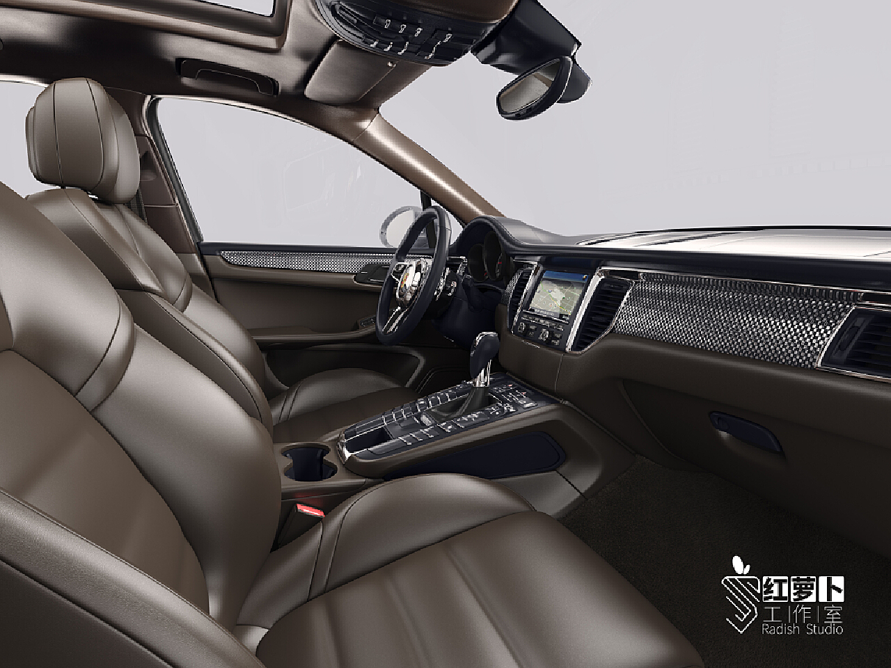 彭州极狐 阿尔法S降价2.00万 最低仅售17.98万