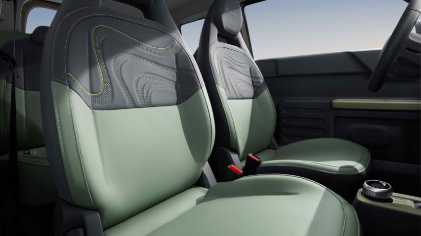 成都熊猫价格最低2.99万起 暂无优惠