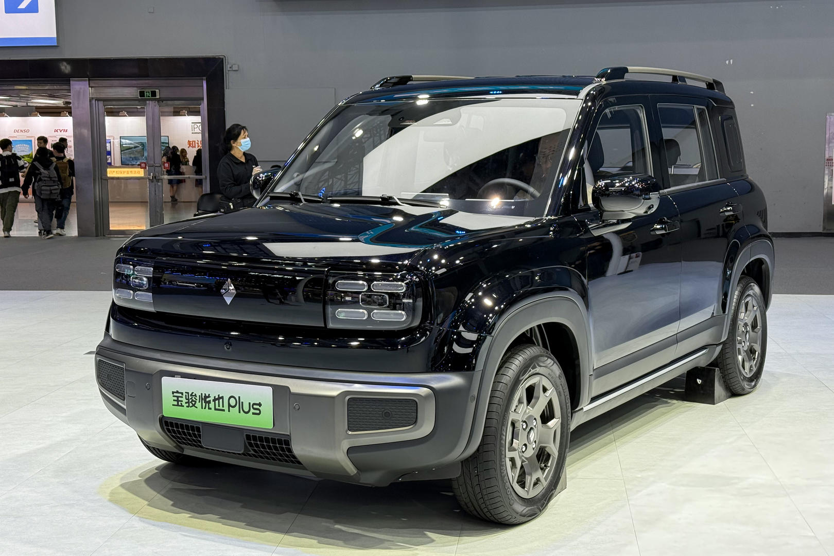 2024新红杉加规版目前价格稳定 售价103万元起