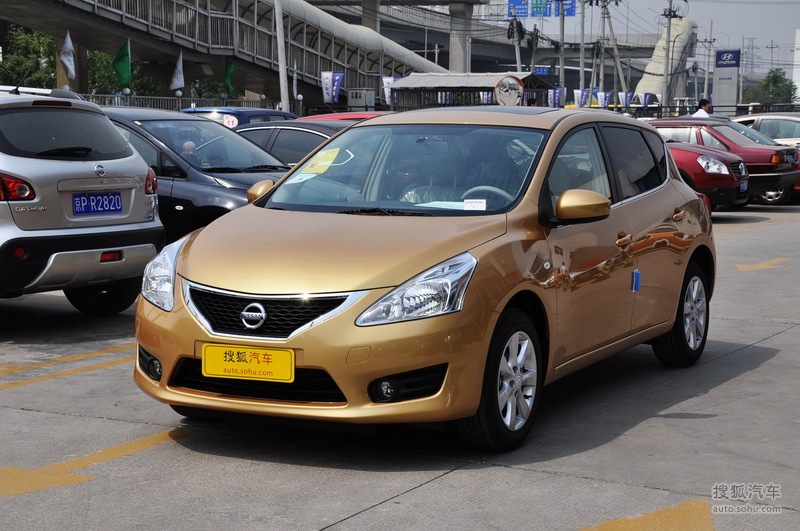 成都一汽-大众CC最低17.89万起售 优惠高达7.10万