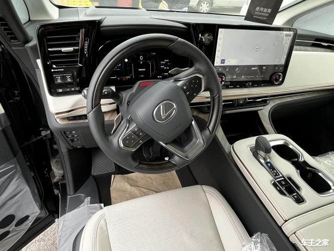 现购世极享20万优惠 仅178万可入手