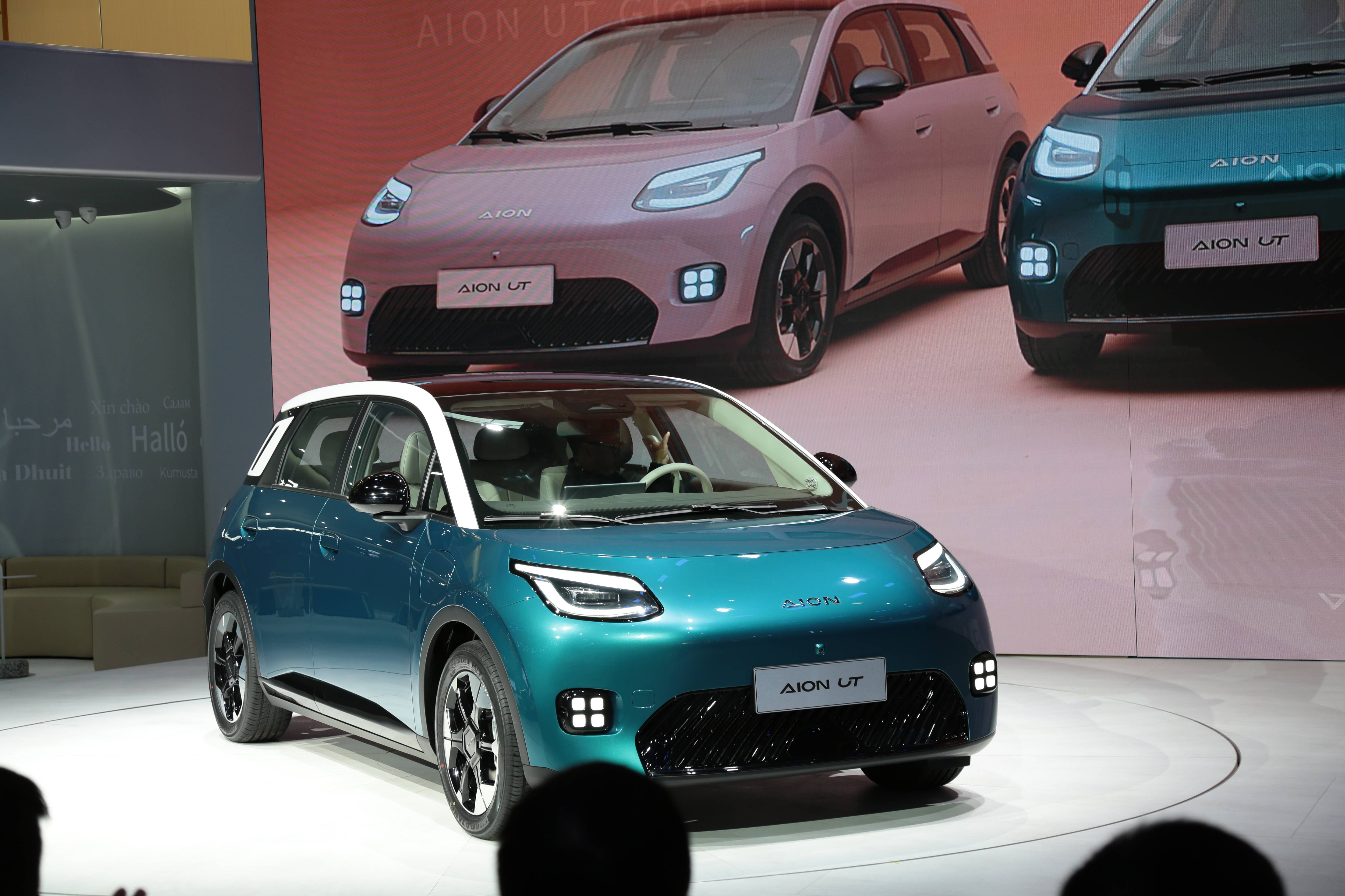 半价理想再发力 零跑全尺寸SUV谍照亮相：有望杀入20万内