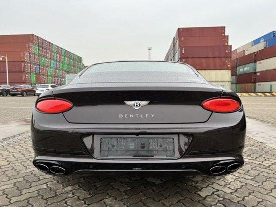 平行进口奔驰GLE美版降价11万