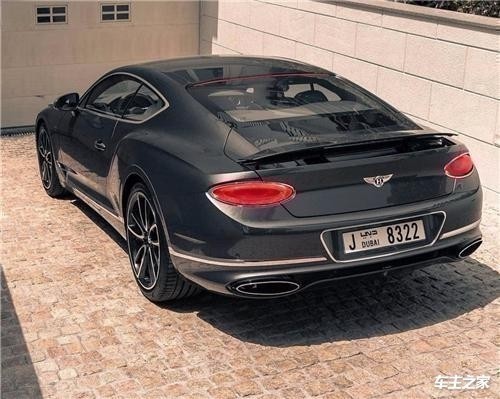 成都宾利欧陆最新行情 售价293万元起