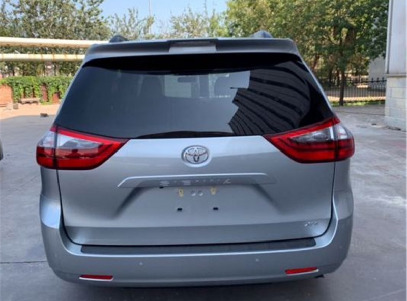 烈马美版价格最低109万起 欢迎试乘试驾