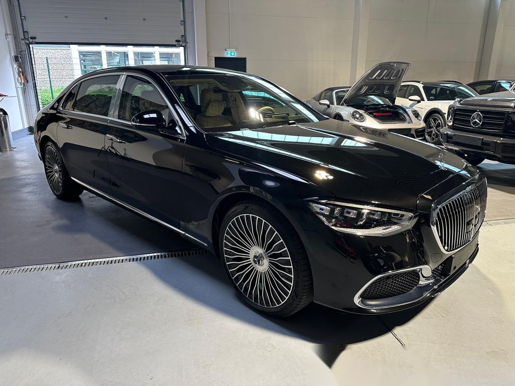 道奇公羊霸王龙 四秒破百现车配置介绍 动力十足