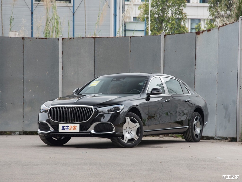 飞驰最新行情 仅售279万起