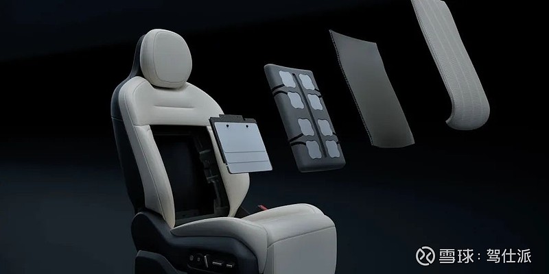 鸿蒙智行为何不学特斯拉、理想做免息 博主：成本支撑不了