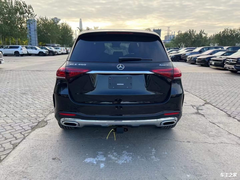 成都奔驰G级美版最新报价247万起 欢迎上门试驾