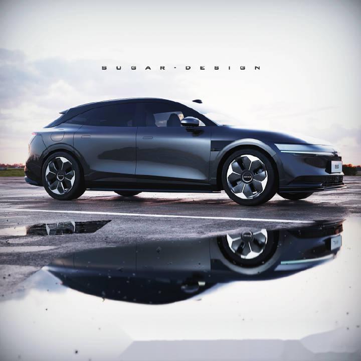 人车家体验再升级！小米SU7发布OTA更新：可链接米家灯光、窗帘、摄像机等