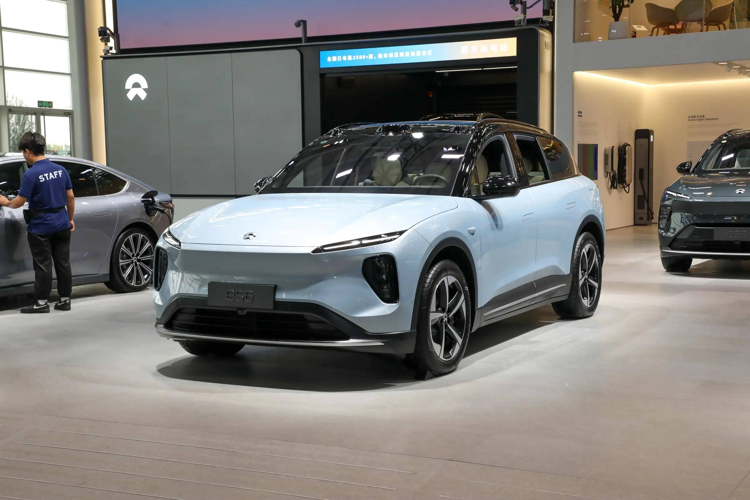 2024年销量快报：中国新能源车销量超1000万辆 哪些车企贡献突出?