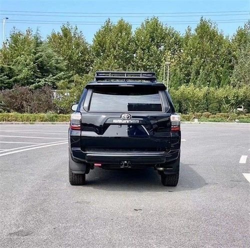 成都丰田超霸美版最高降5万 欢迎到店试驾