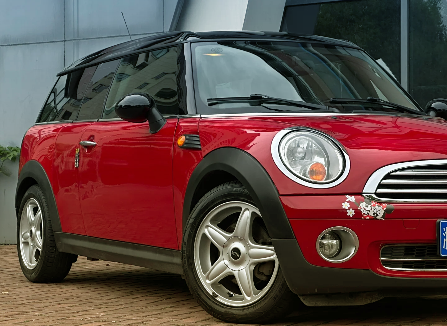 购奔驰G级欧版享8万优惠 售四川