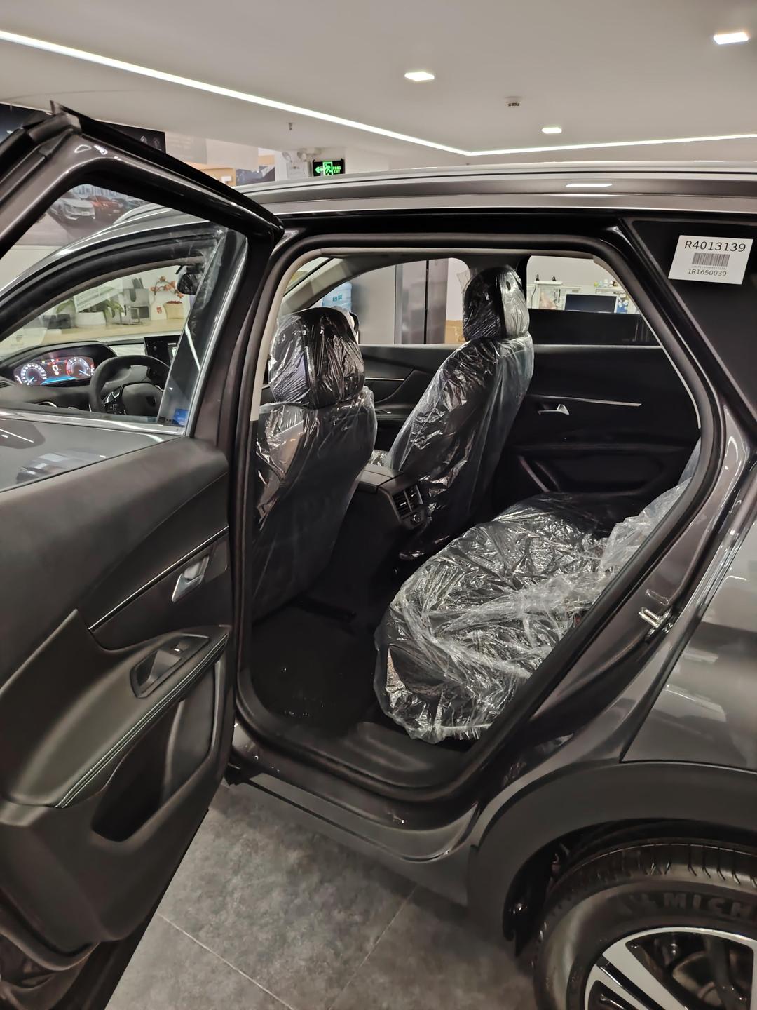 成都君威最新报价10.69万起 优惠高达5.29万