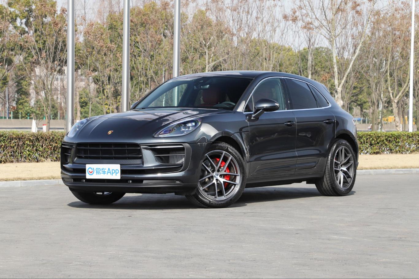 蒲江Macan售价57.80万起 暂无优惠