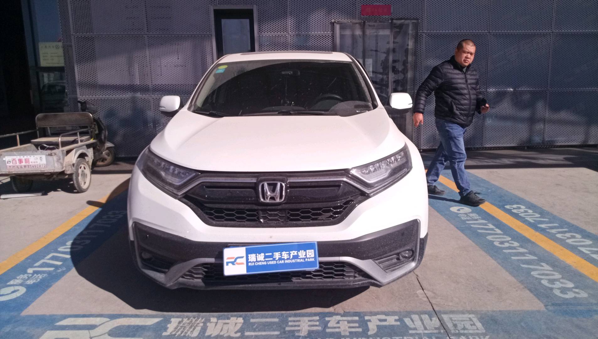 成都雷克萨斯LX美规版让利促销中 购车让利89万元