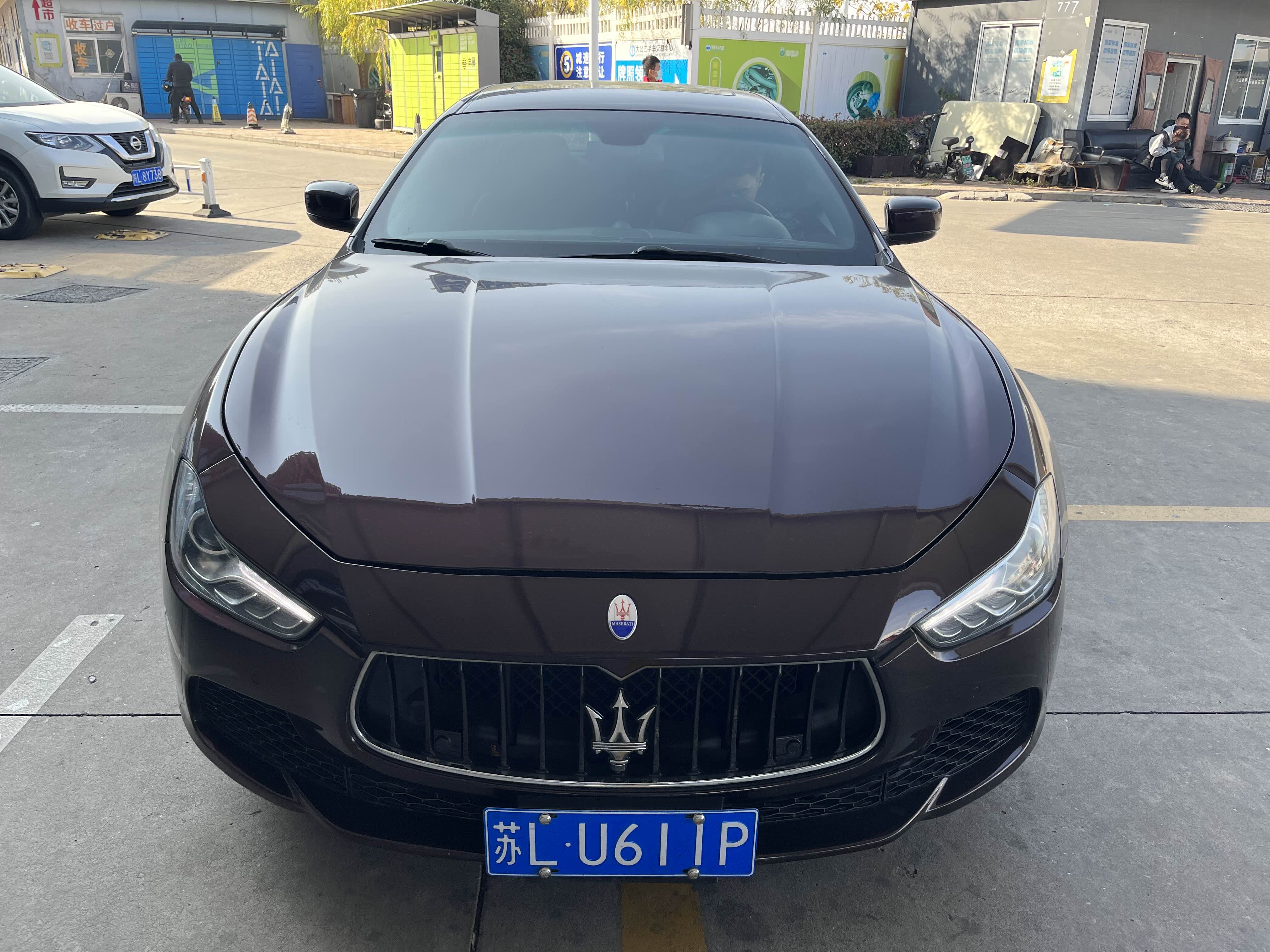 都江堰雅阁报价12.98万起 优惠高达5.00万