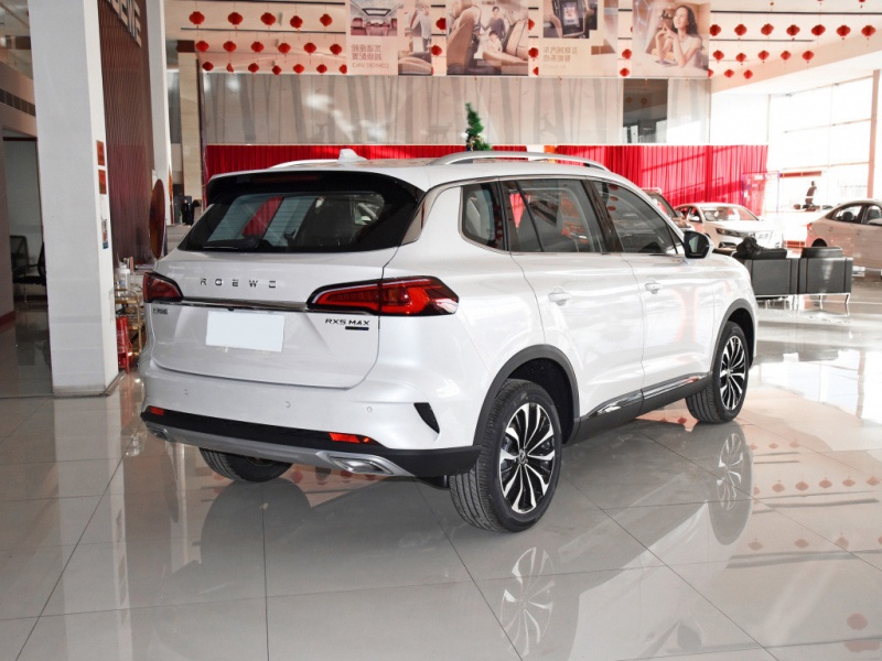 成都凌放HARRIER降5.00万 仅14.18万可入手