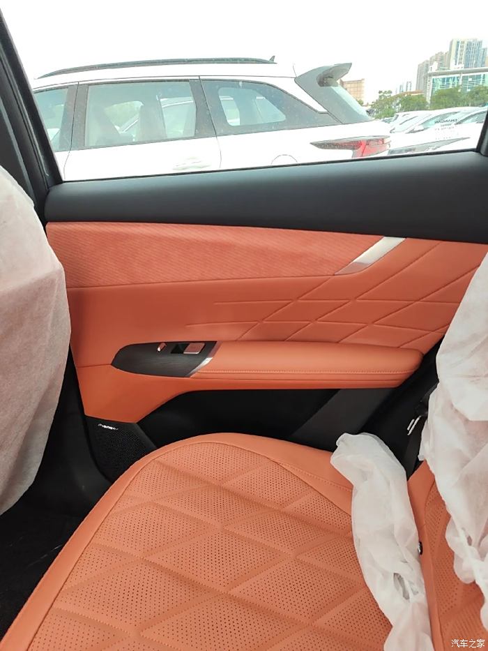 16项新增、15项优化 星途ET5开启推送EXEED OS3.6.0 OTA升级