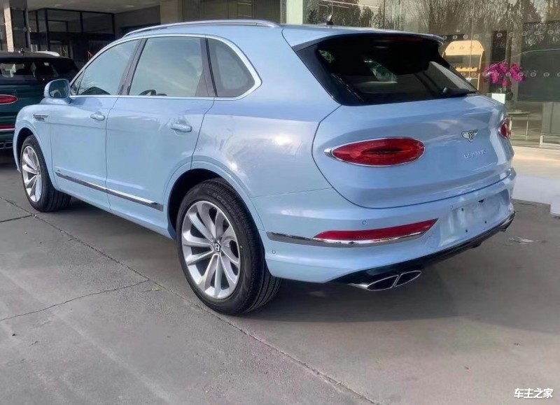 2024款丰田红杉美规版进口报价配置丰富