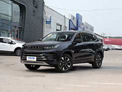 【CES 2026】法雷奥亮相2026年CES消费电子展，引领移动出行新时代