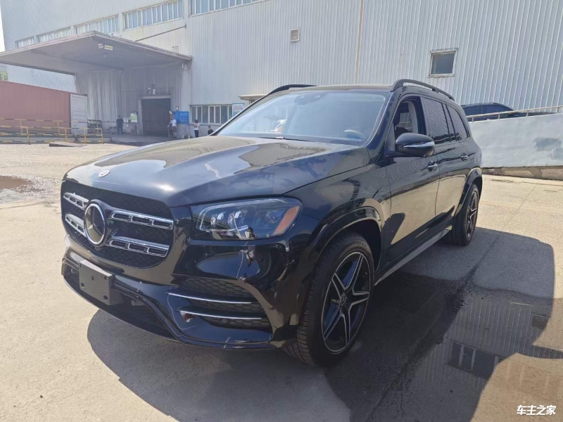 雷克萨斯LX加版经销商小幅度让利