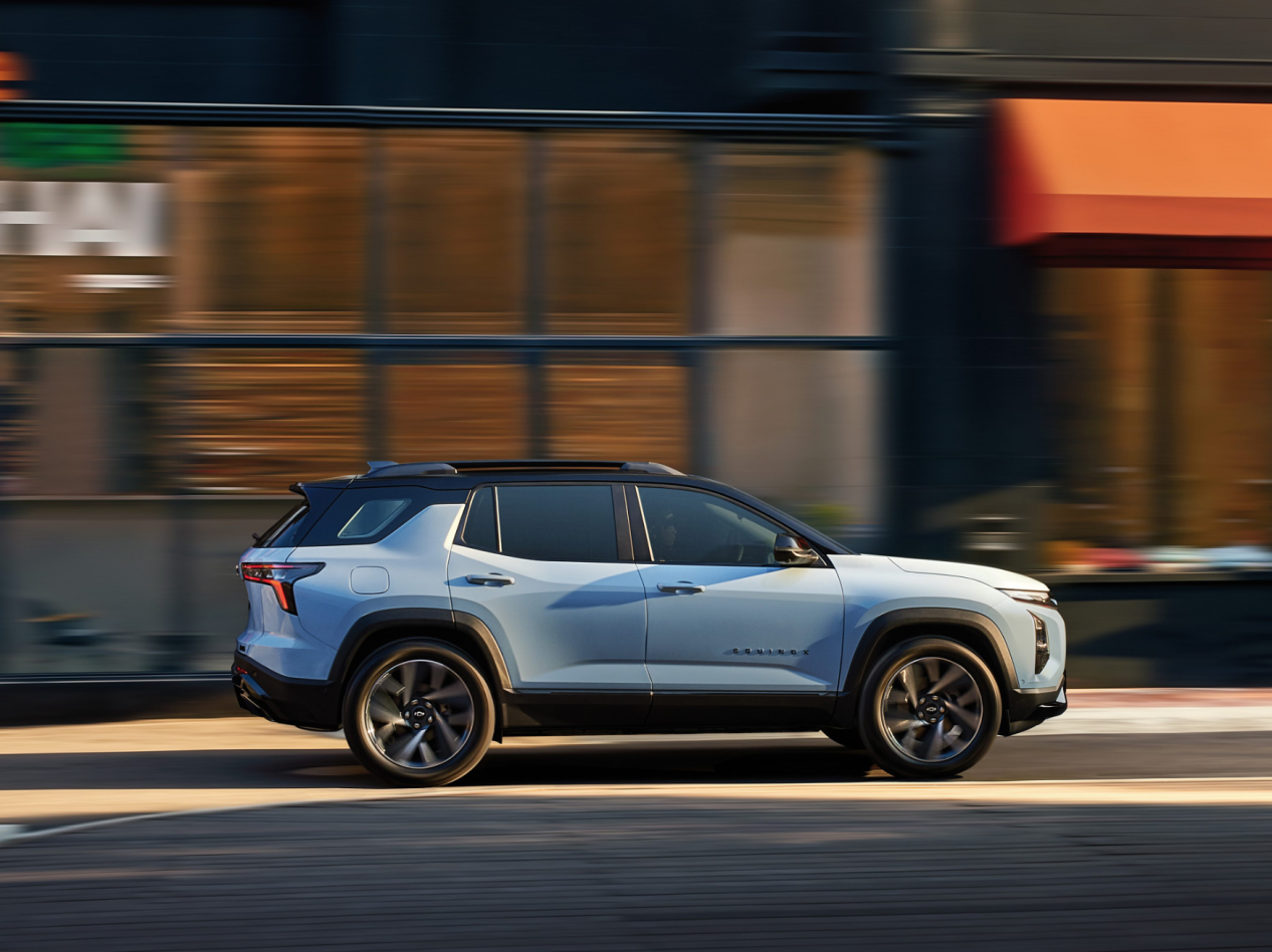 盖世晨报：新能源汽车7月车型销量榜发布/大众通用将告别混动车发展战略