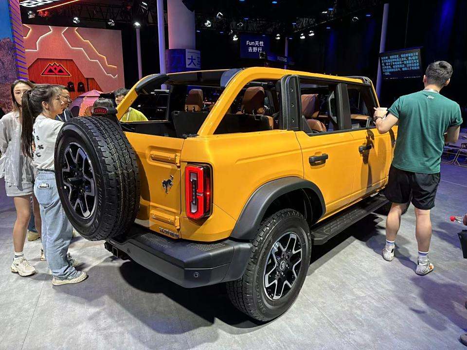 小米SU7车停着还会呼呼呼的响！官方释疑：空调工作正常声音