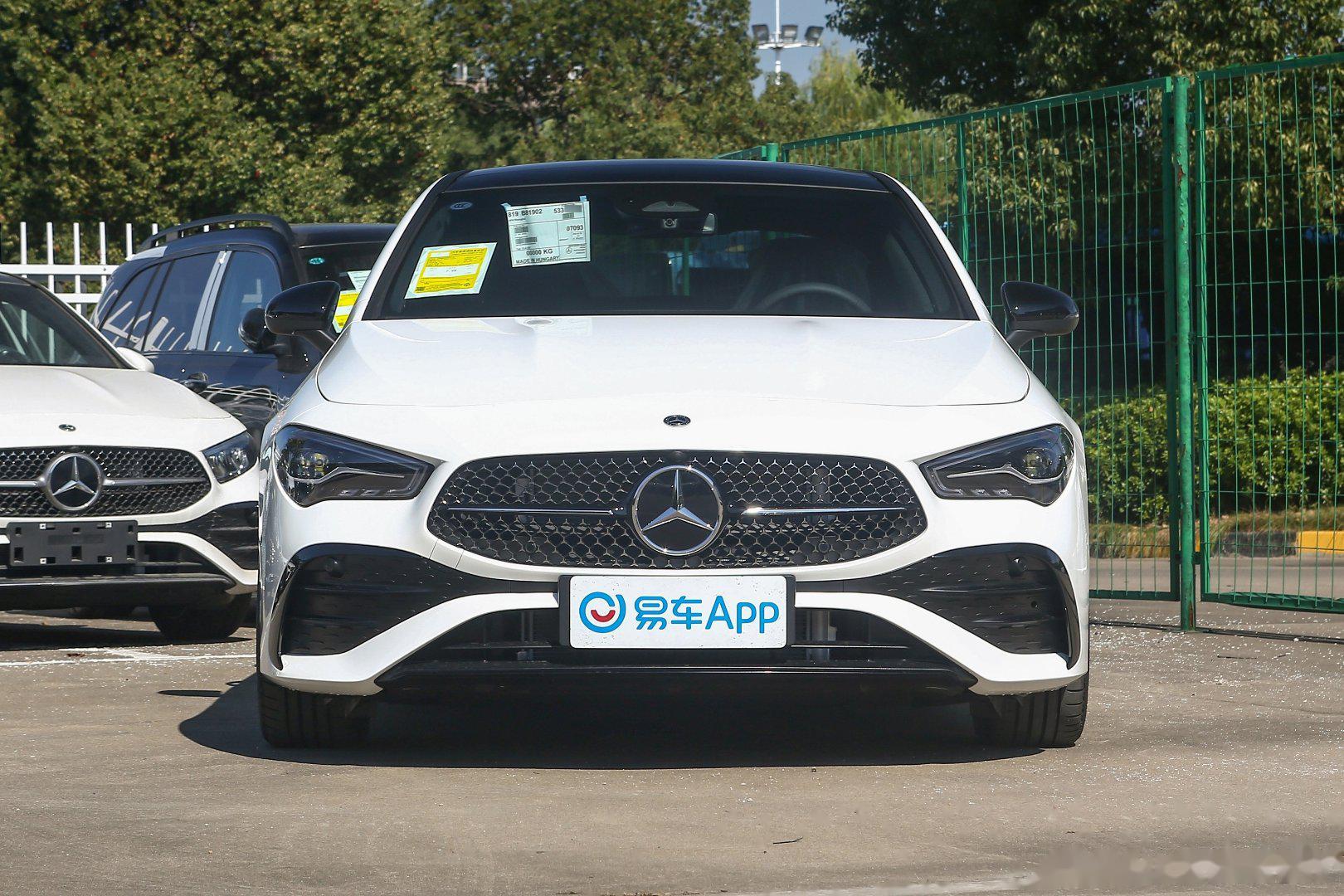 最高续航555km！东风风行星海S7纯电版上市：售11.98万起