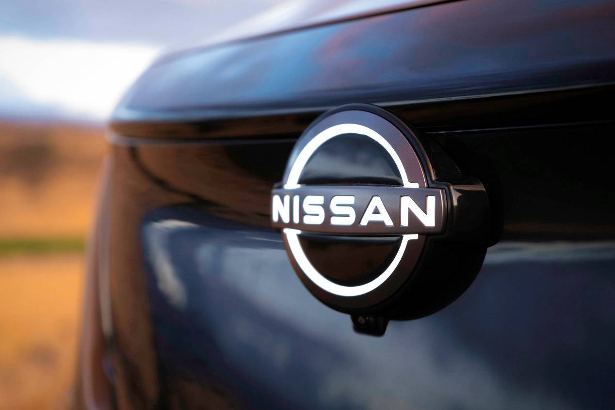 本田日产官宣合并！打造全球第三大汽车制造商