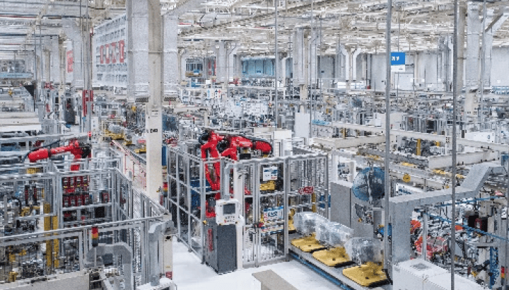 广汽菲克长沙工厂五次拍卖流拍1月25日