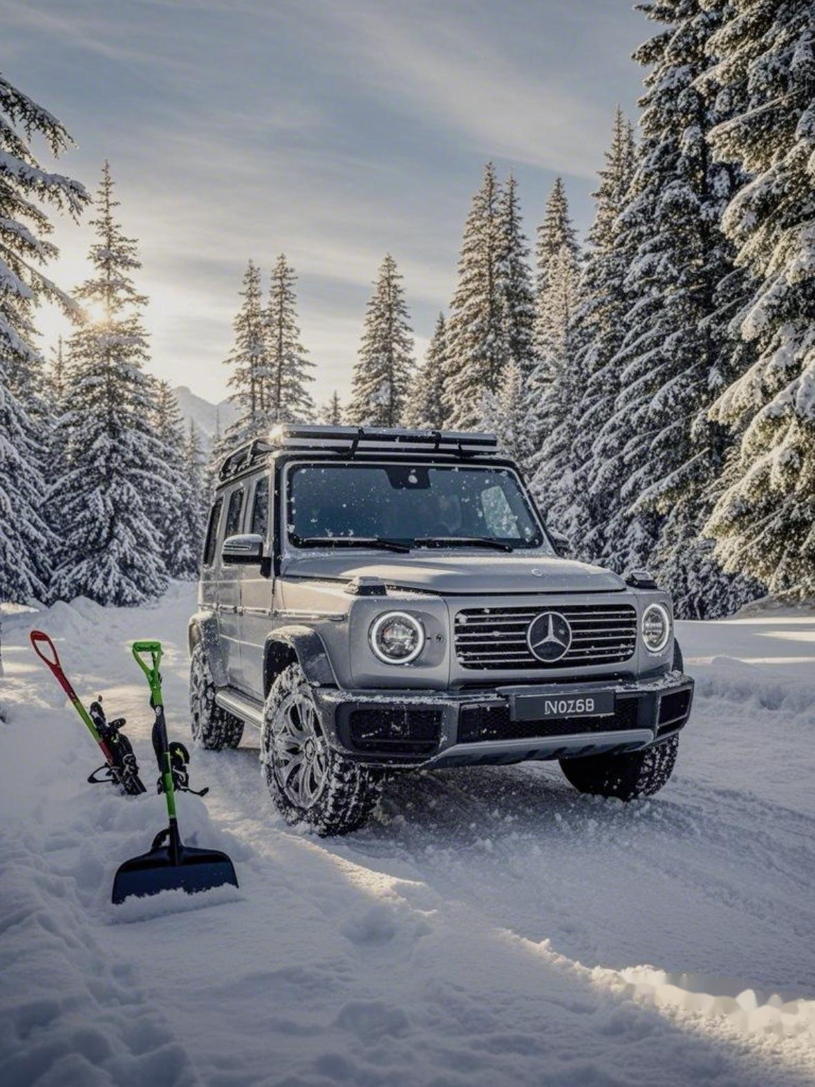 尊界S800/深蓝S09/小米SU7等 盘点亮相2025央视春晚的国产车！